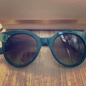 Jimmy Choo sunglasses